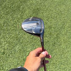 Taylormade 3wood HL