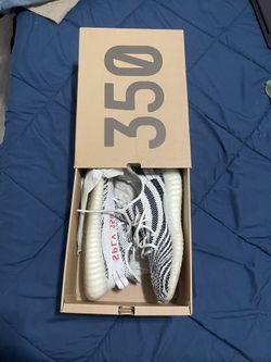 Adidas Yeezy Boost 350 V2