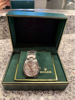 Watch