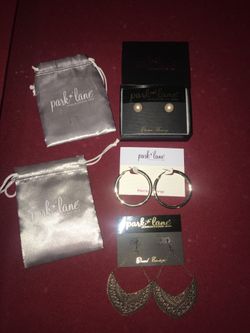 Park lane jewelry💝