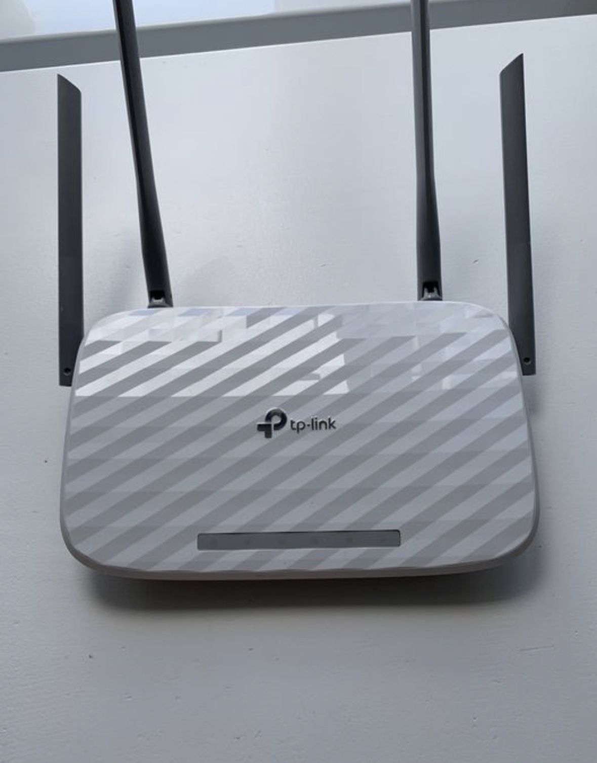 Tp-link Archer A5 WiFi Router