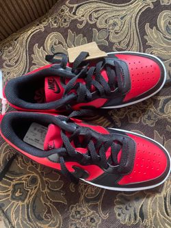 New nike