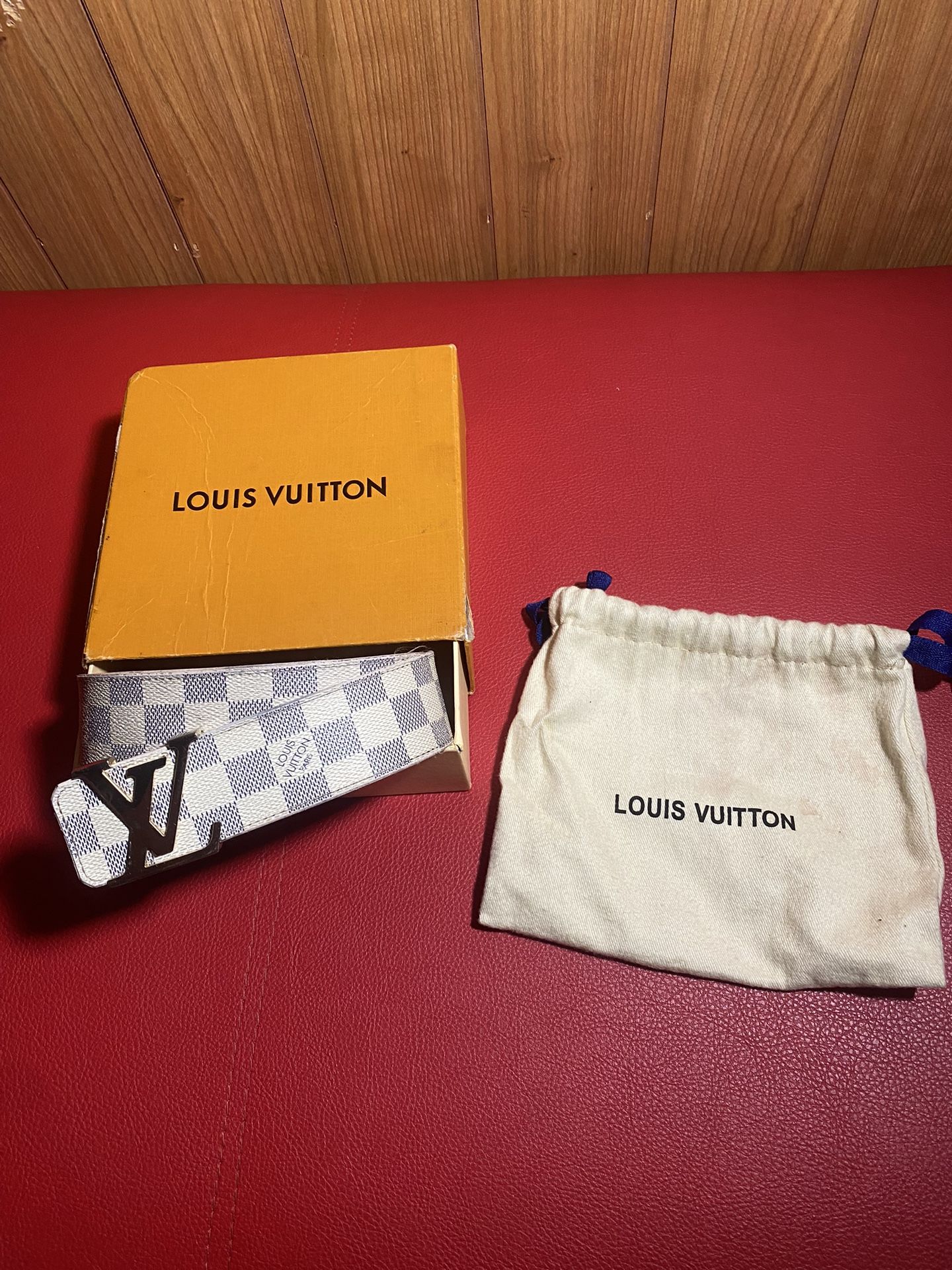 Louis Vuitton Parent Company Stockton Ca