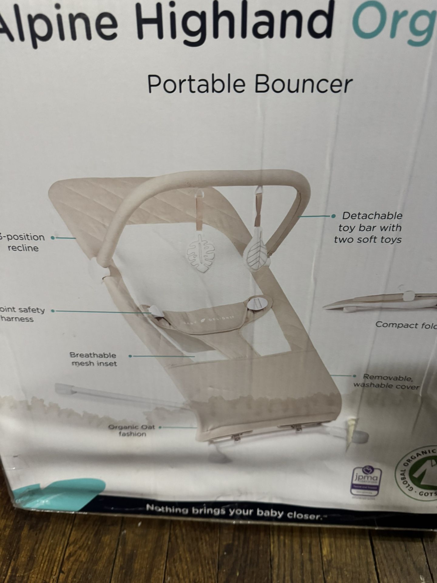 Bouncer