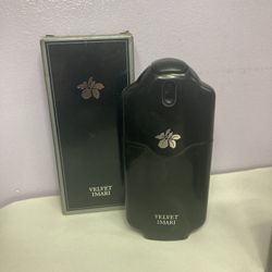 Avon Velvet Imari Cologne Spray 1.2 Fl Oz