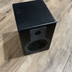 Studiophile BX5a Speaker