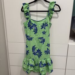 NWT Likely Mini Dress