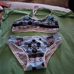 Swim Wear
