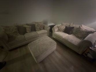 FREE COUCHES !!