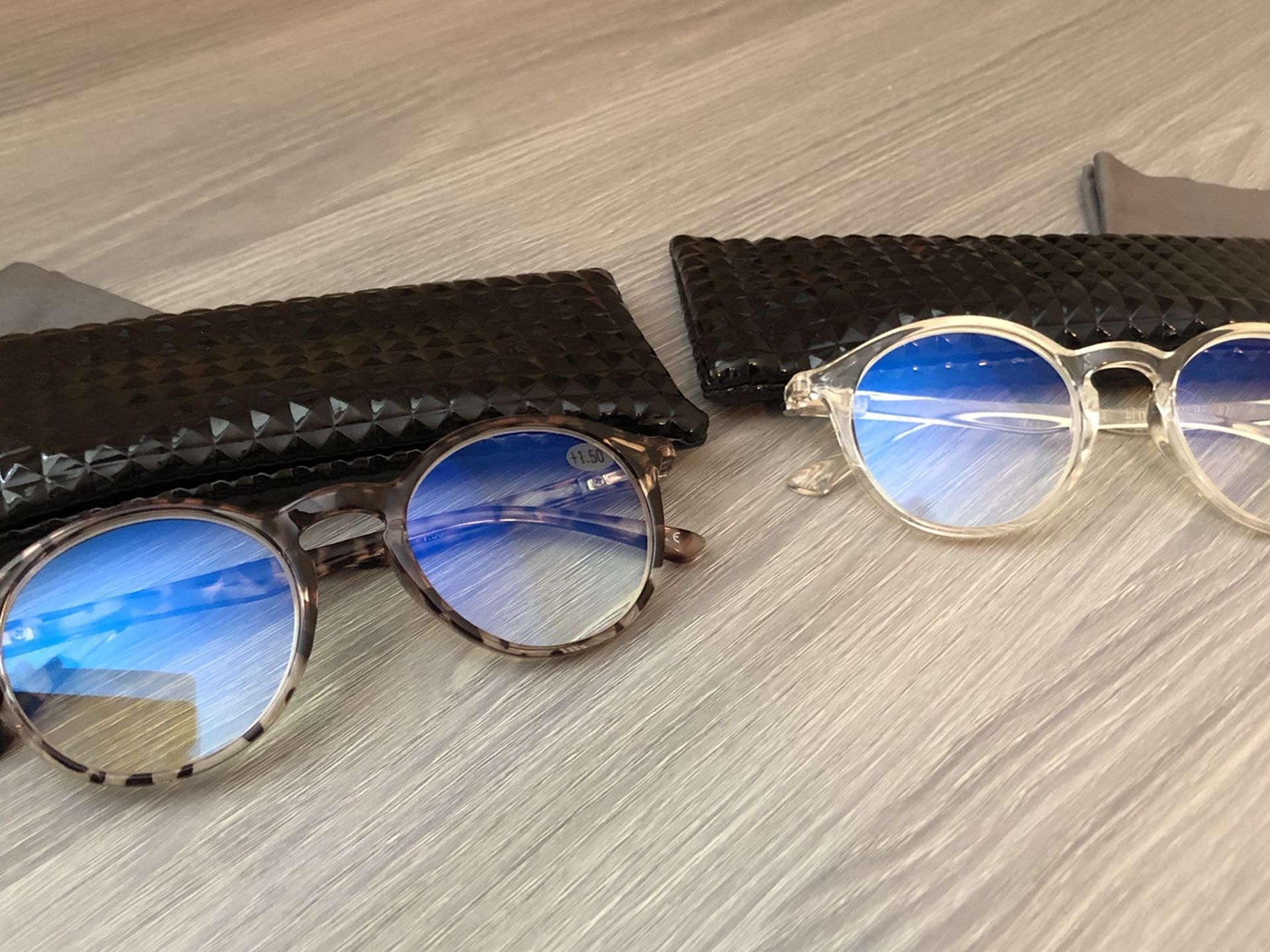Blue Light Glasses