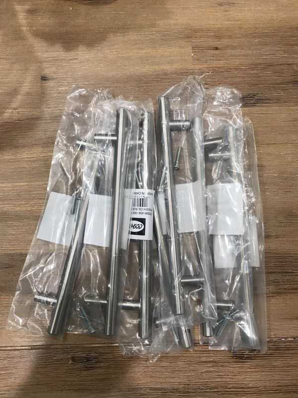 Brushed Nickel Cabinet Hardware 46 Pieces For In Roseville Brushed Nickel Cabinet Hardware 46 Pieces Roseville Ca