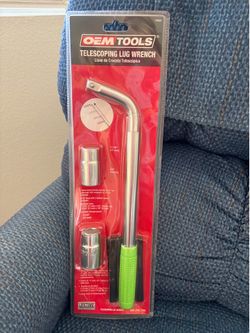 Lug Wrench