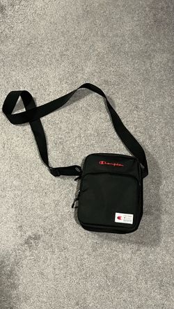 CHAMPION BRAND - CROSSBODY