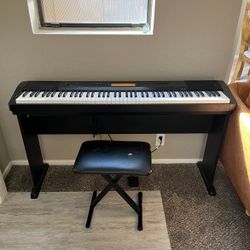 Electric Piano