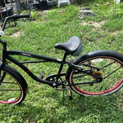 Schwinn Majestic Bike 