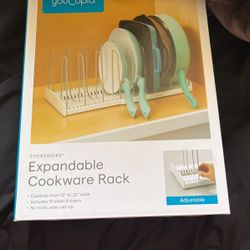 Kitchen Rack