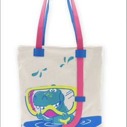 Rex Tote Bag