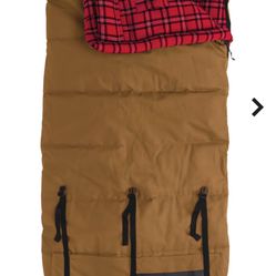 Sleeping Bag 