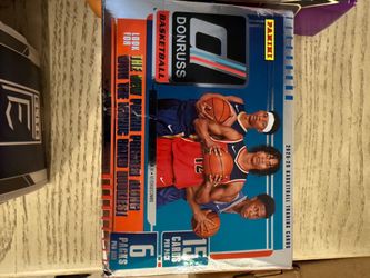 2025/26 NBA Cards
