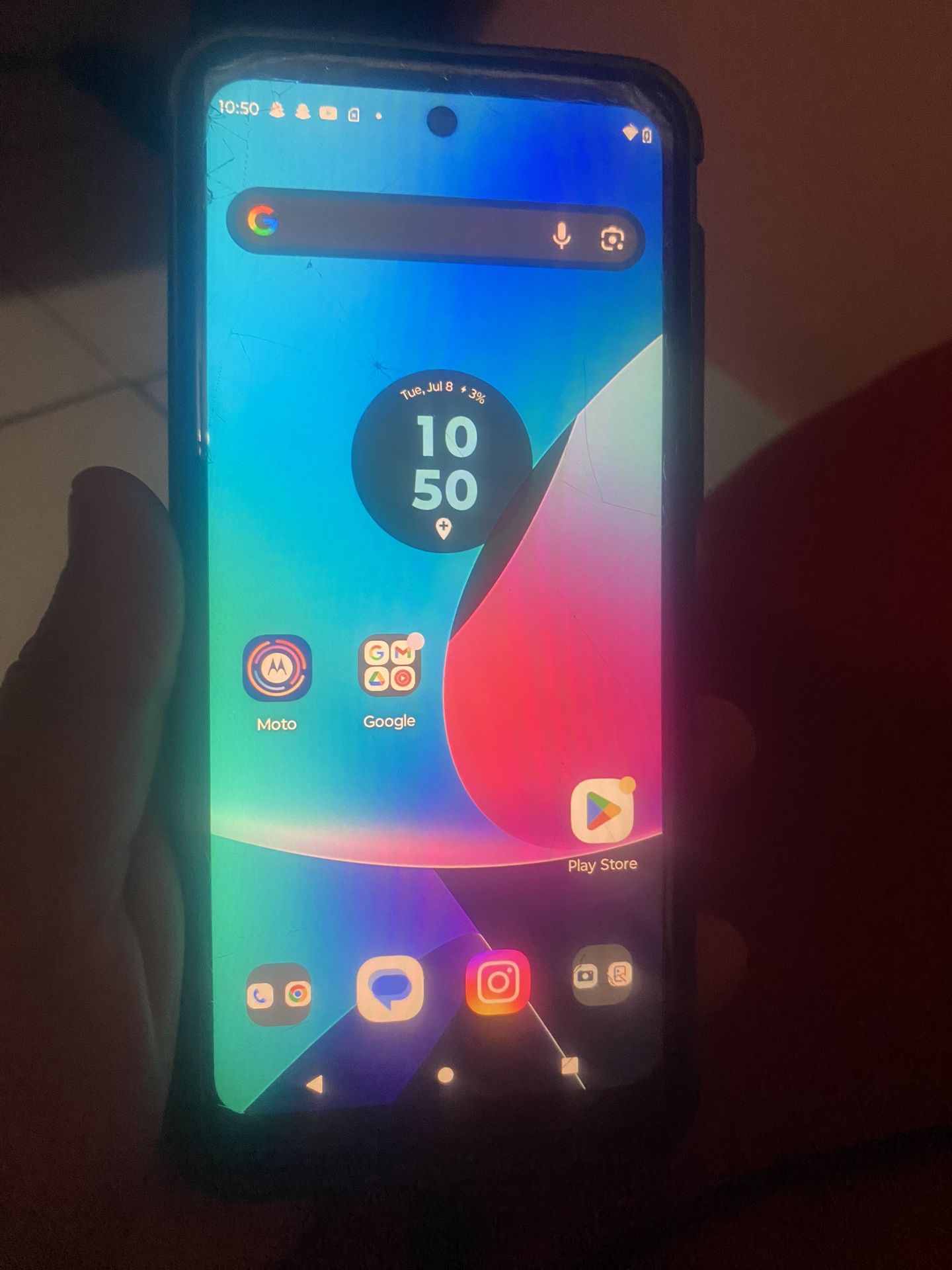 Moto G Play