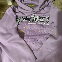 Spider Hoodie