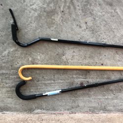 Bastones  12 Dollars Each