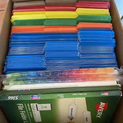 Office Supplies