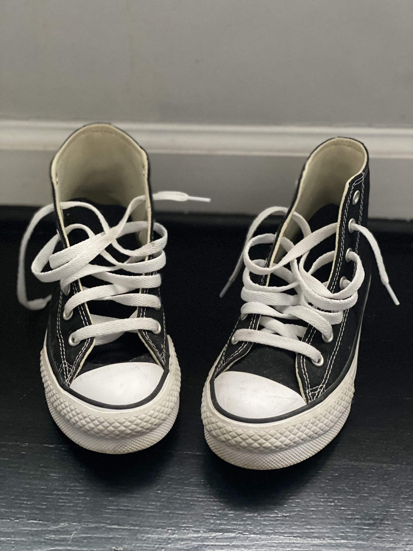 Converse shoes