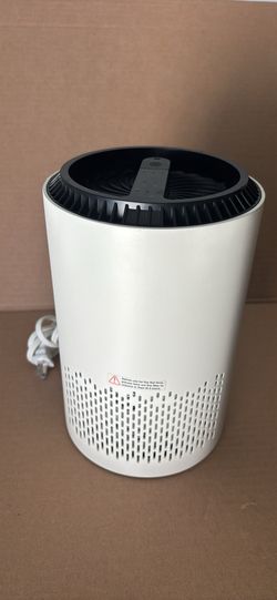 Kloudi HEPA Air Purifier Filter Pretreatment System Cleaner