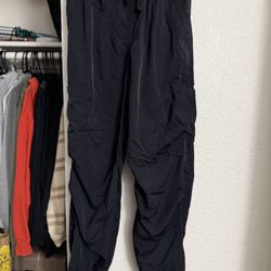 Windbreakers