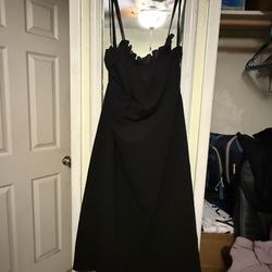 Forever 21 Plus-size Dress 