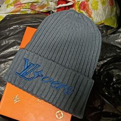 Beanie hat