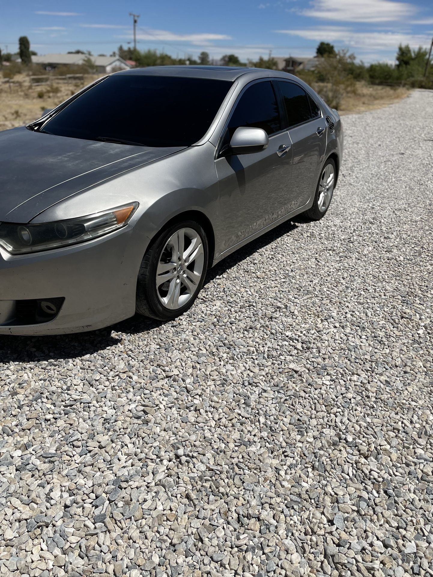 2010 Acura TSX for Sale in Victorville, CA OfferUp