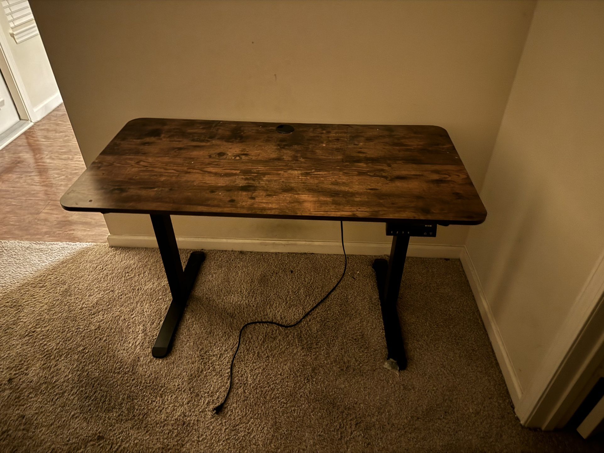 Electric Standing Desk