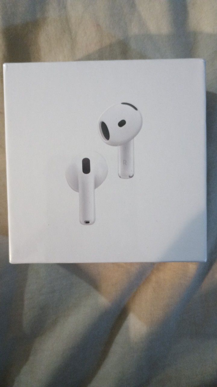 Air Pods