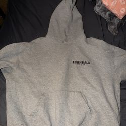 Essential Hoodie