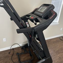 Treadmill | Screen Is Broken But Can Be Fixed 