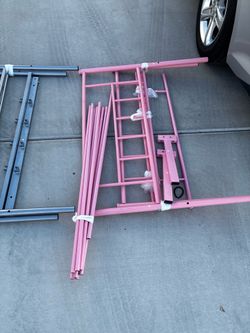 *Twin Bed frames*