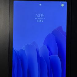 Samsung Galaxy Tab A7