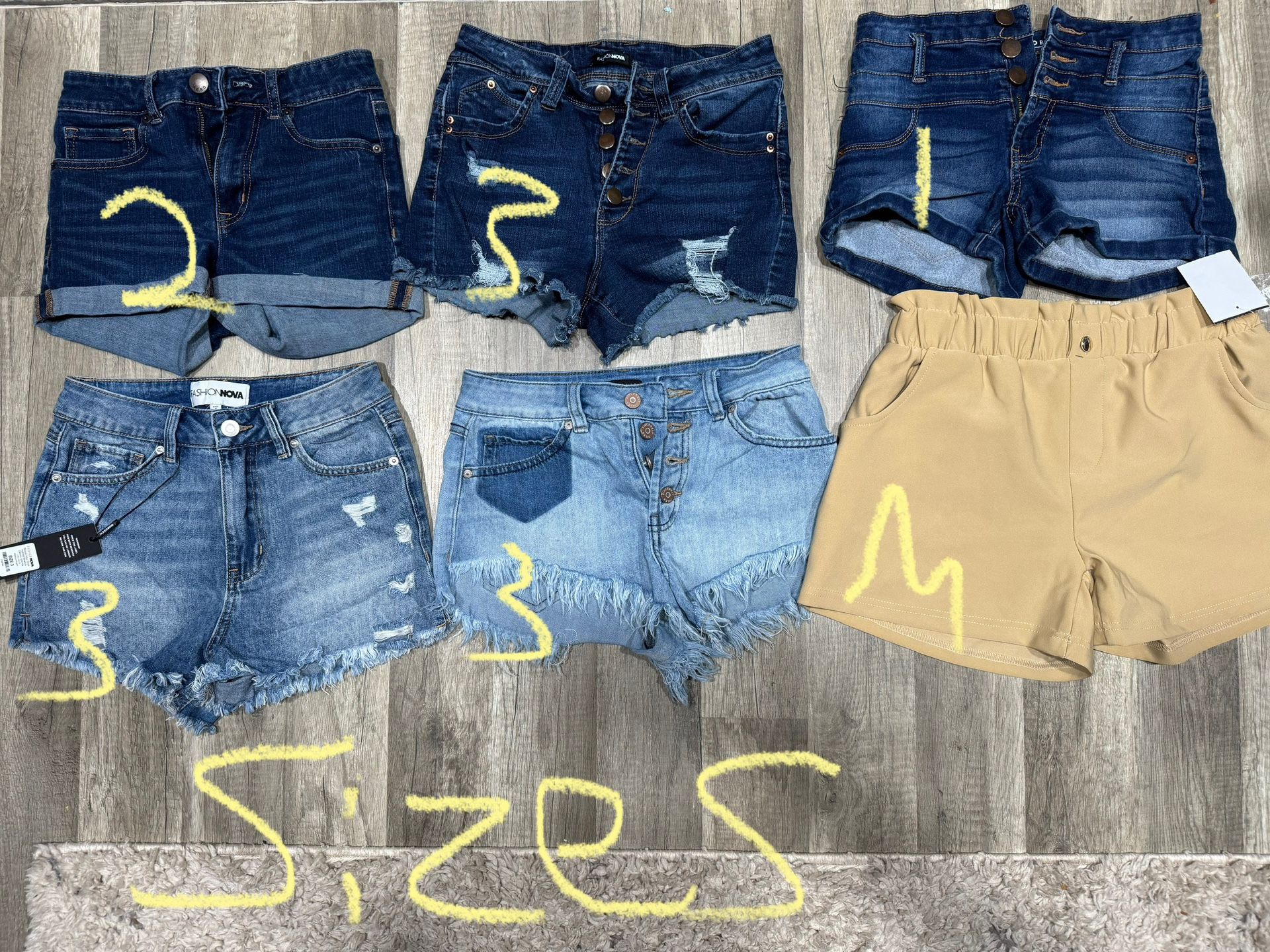 Shorts
