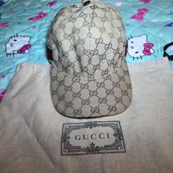 Gucci Hat