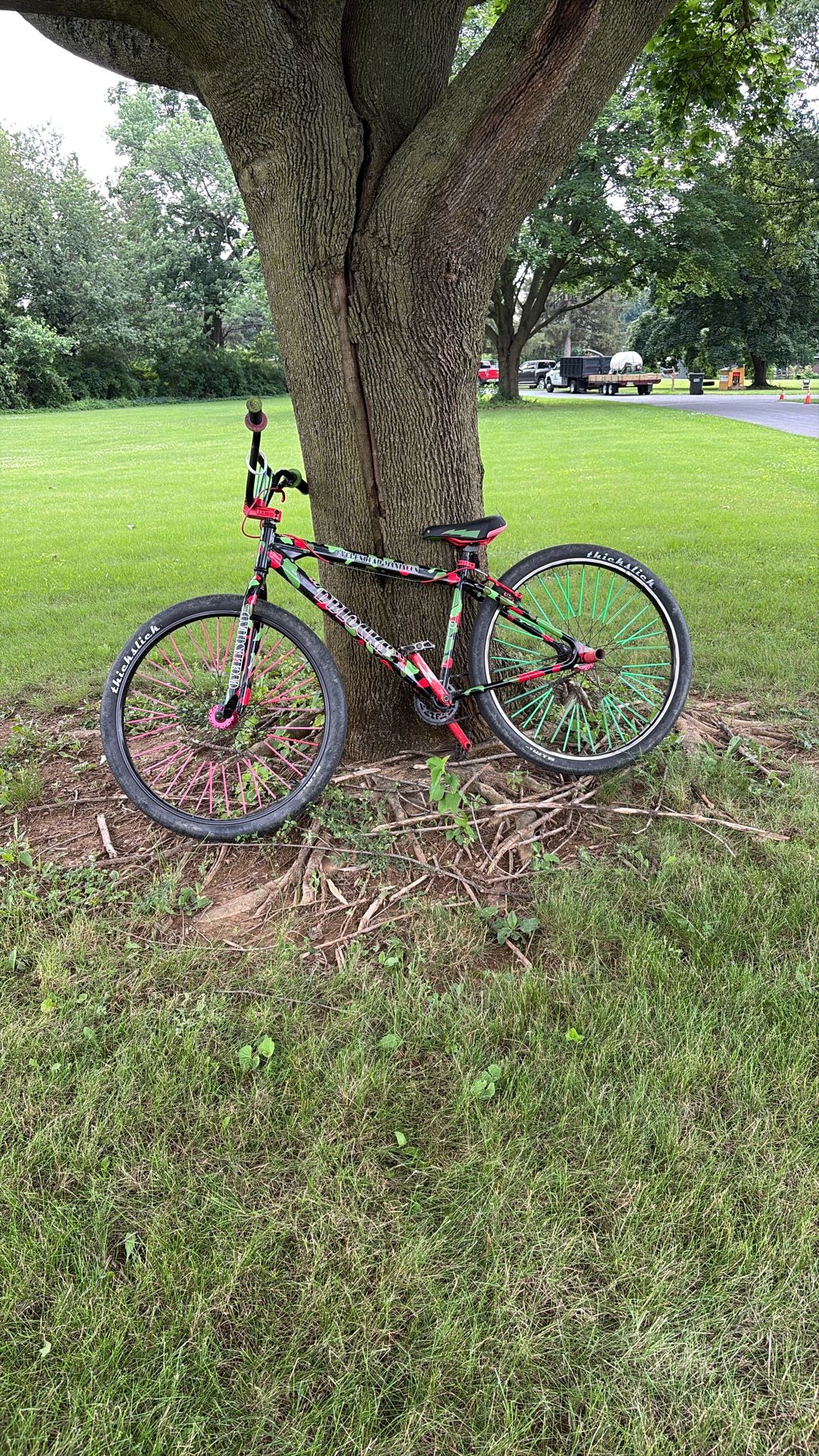 Se Bike