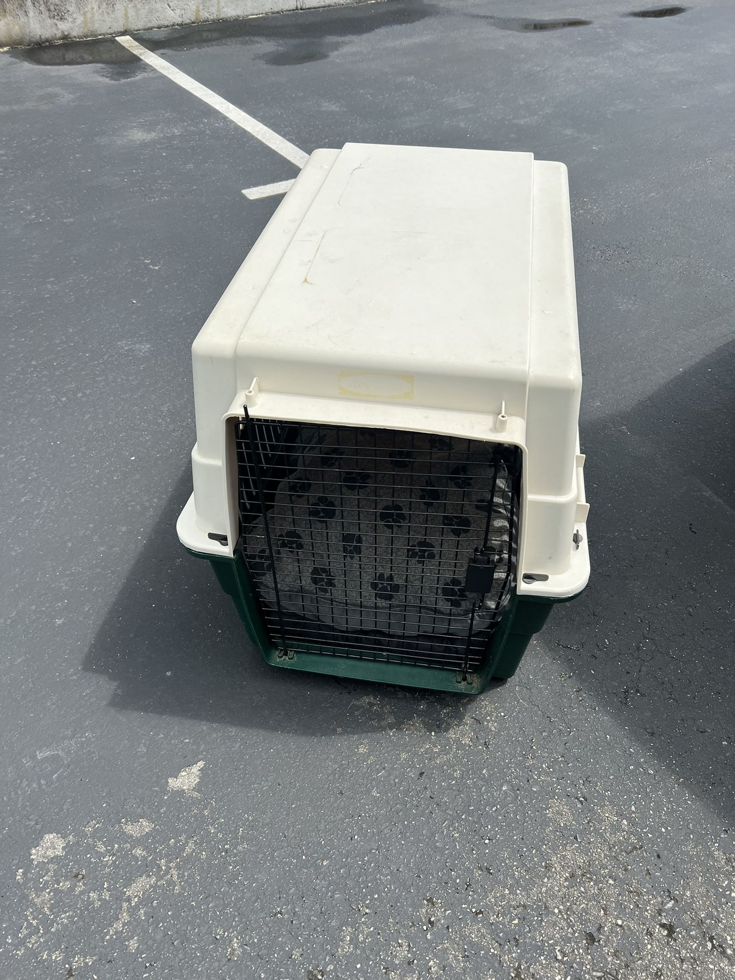 Remington XL dog crate/Kennel