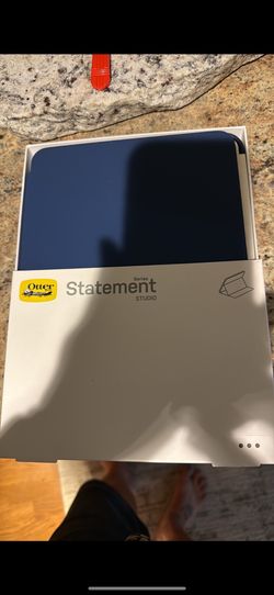 iPad Cover New With Box 