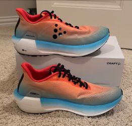 Craft Nordlite Ultra Shoes Walking Running Hiking Shoe Men Size 13