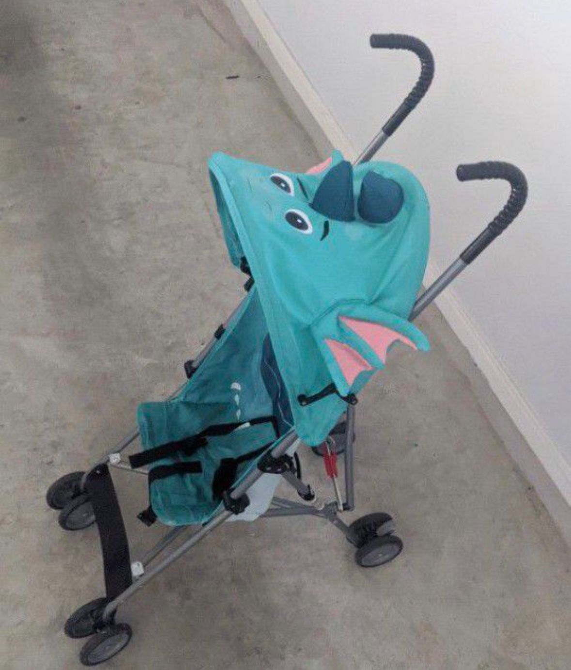 Sun Stroller / Umbrella Stroller