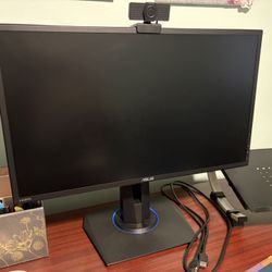 Asus Computer Monitor