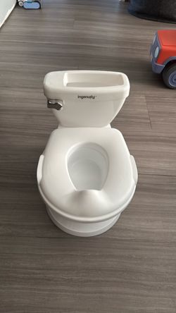 Potty