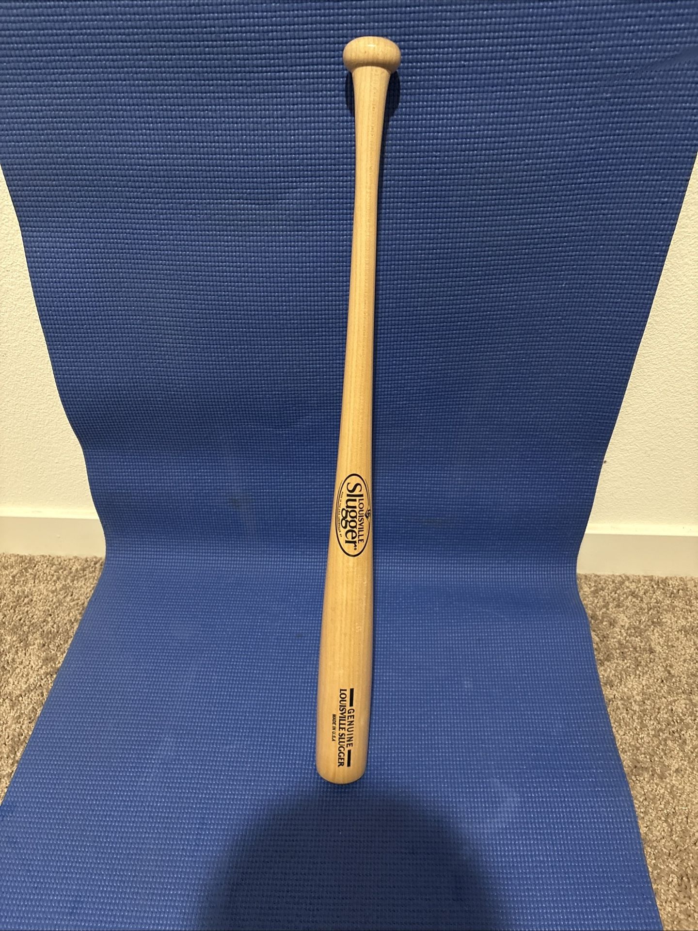 Louisville Slugger Bat 26 T-ball