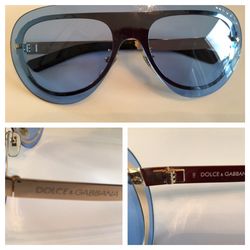 Dolce Gabbana designers sunglasses